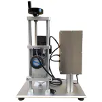 LTPK DDX-450 Semi-Automatic Bottle Capping & Sealing Machine – 220V