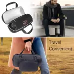 JBL Charge 5 Portable Waterproof Speaker Ghana – 30W Bluetooth Speaker with Power Bank