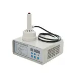 Manual Electromagnetic Heat Induction Foil Sealing Machine – Plastic Bottle, Jar & Bag Sealer