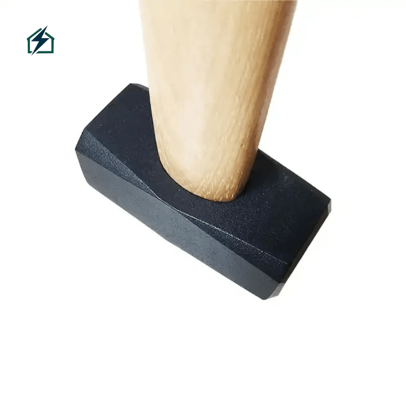 β
Masonry Wooden Hammer Available in 1kg, 1.5kg, and 2kg sizes