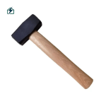 Masonry Wooden Hammer