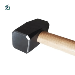 Masonry Wooden Hammer