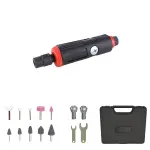 Mini Air Die Grinder Kit – 25,000RPM Pneumatic Grinding & Engraving Tool for Metalwork, Polishing & Auto Repairs in Ghana
