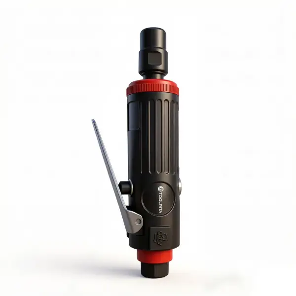 Mini Air Die Grinder Kit – 25,000RPM Pneumatic Grinding & Engraving Tool for Metalwork, Polishing & Auto Repairs in Ghana