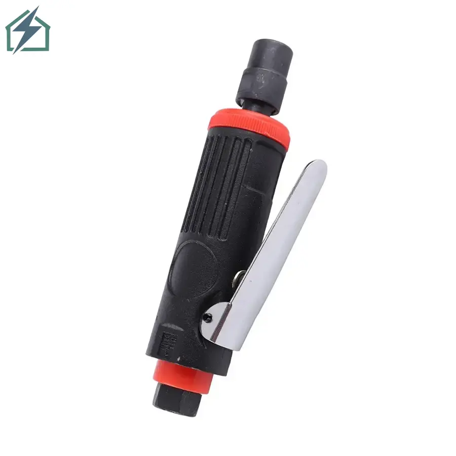 Mini Air Die Grinder Kit – 25,000RPM Pneumatic Grinding & Engraving Tool  in Ghana (6)