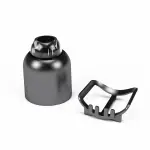 Mini Dome WiFi HD Security Camera – Smart Wireless Indoor CCTV Camera for Ghana
