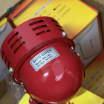 Mini Fire Alarm Buzzer