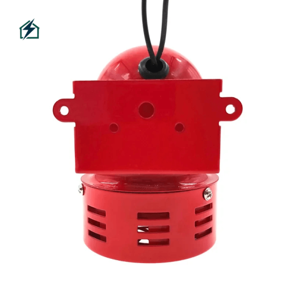 Mini Fire Alarm Buzzer