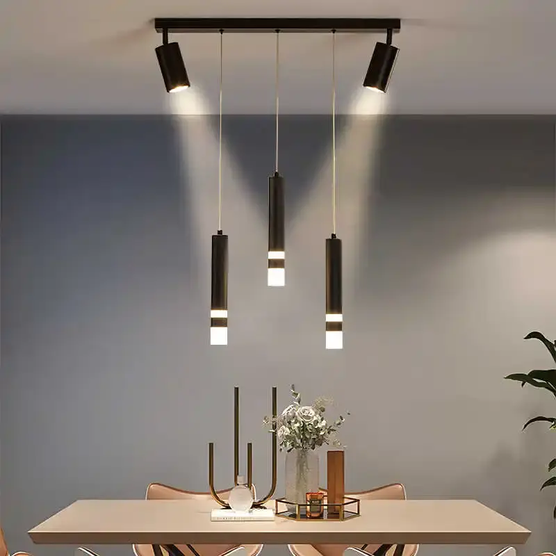 Modern Luxury Interior Chandelier – Model No. 1 Stainless Steel + Crystal Ghana (5)