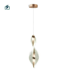 Nordic Minimalist LED Wall Lamp – Modern Bedroom, Hallway & Living Room Wall Light