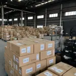 Original Brand New LC1D40 AC Contactor – Schneider Electric 40A Motor Control Contactor