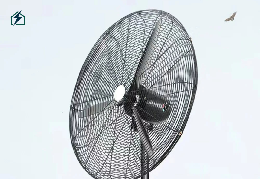 ox Heavy-duty metal blades