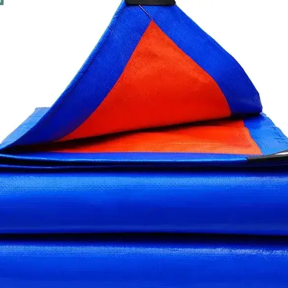 PE Waterproof Tarpaulin Sheet – Heavy Duty HDPE Rain & Sun Cover Use in Ghana (1)