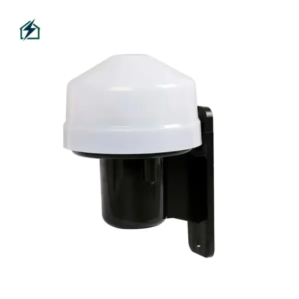 Photocell Sun Switch OPT-11 Automatic Light Sensor Switch – Outdoor Dusk to Dawn Controller for Street & Security Lights Ghana
