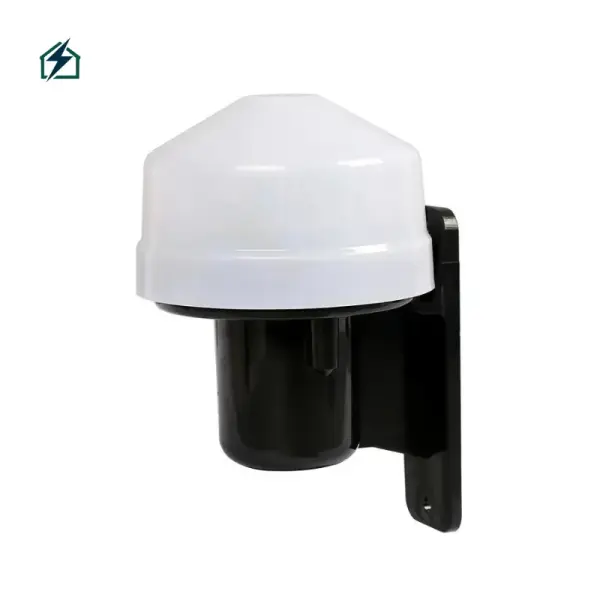 Photocell Sun Switch OPT-11 Automatic Light Sensor Switch – Outdoor Dusk to Dawn Controller for Street & Security Lights Ghana
