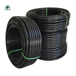 1” HDPE PN16 Flexible Pipe