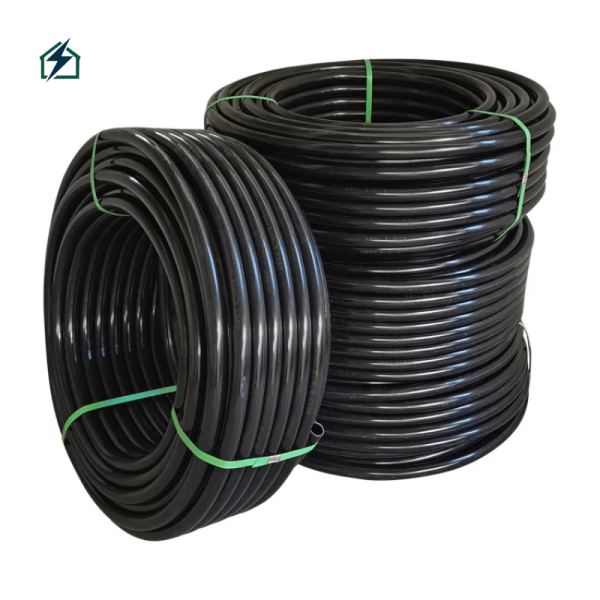1” HDPE PN16 Flexible Pipe