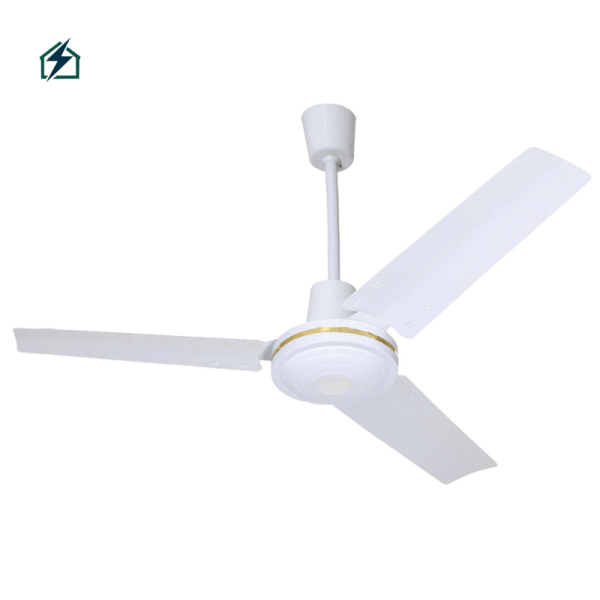 ELBEE 56” Ceiling Fan