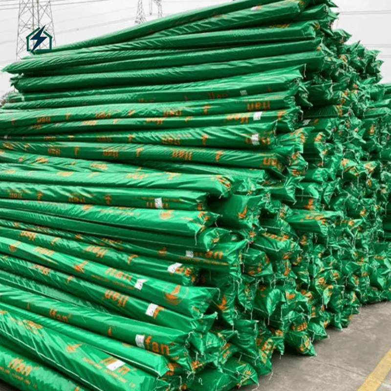 βPPR Water Supply Pipe High Quality PPR Material