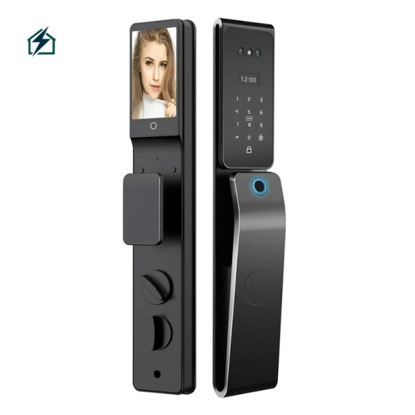 Z2 Pro Smart Face Lock