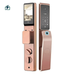 Z2 Pro Smart Face Lock
