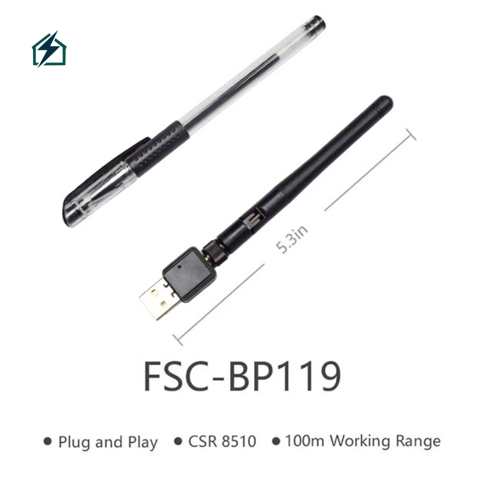 ✔ Range_ Up to 100 meters