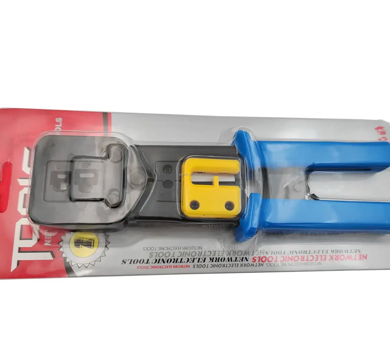 RJ45 Crimp Tool for RJ11 & RJ45 Ethernet Cable Ghana (2)