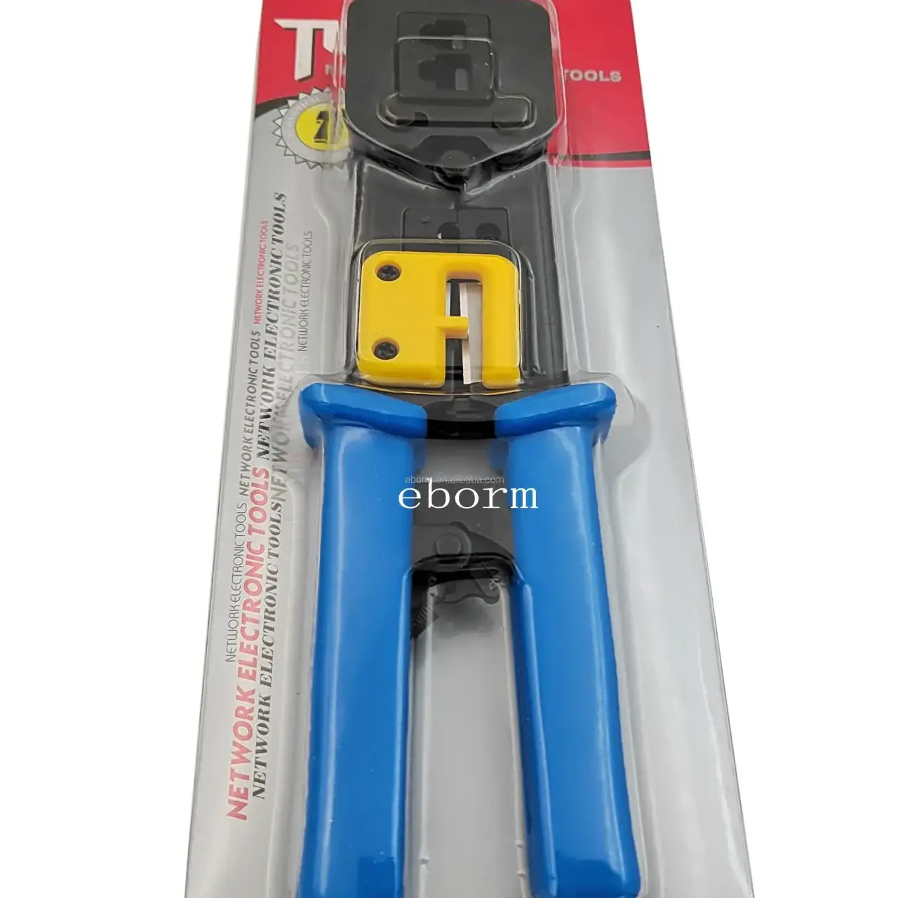 RJ45 Crimp Tool for RJ11 & RJ45 Ethernet Cable Ghana (3)