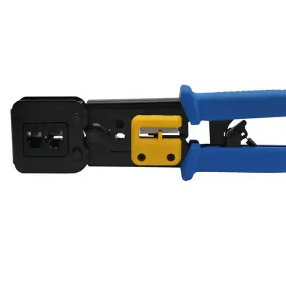 RJ45 Crimp Tool for RJ11 & RJ45 Ethernet Cable Ghana (4)