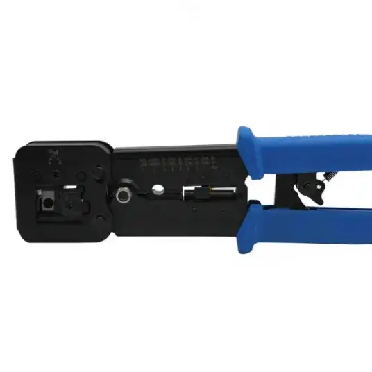 RJ45 Crimp Tool for RJ11 & RJ45 Ethernet Cable Ghana (5)