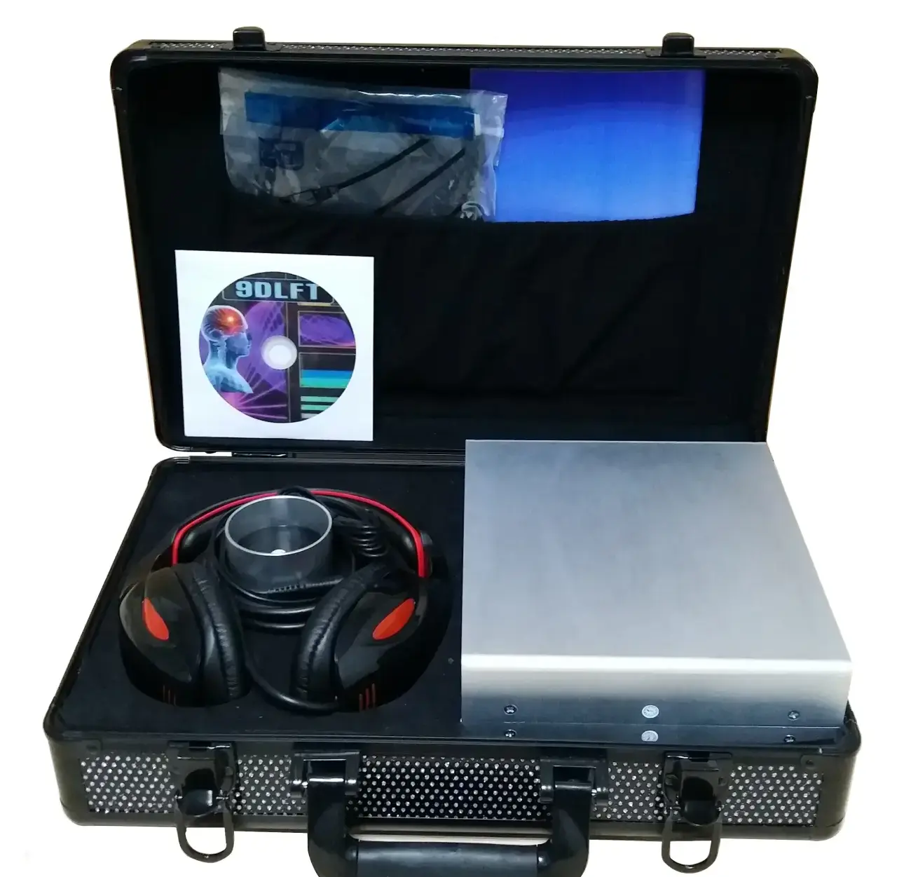 Rorty 9D Health Analyzer & Biochemical Analysis System – R-9D01  HB-9D02 Ghana (2)