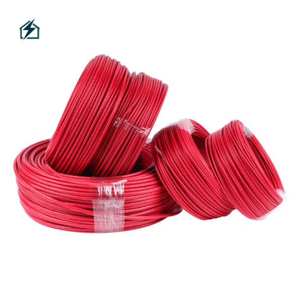 RR Copper Electrical House Wiring Cable – 1.5mm