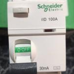 Schneider 2 Pole Circuit Breaker – Reliable Electrical Protection Ghana