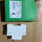 Schneider 2 Pole Circuit Breaker – Reliable Electrical Protection for Homes & Businesses in Ghana