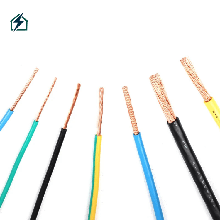 🧵 Single core wire