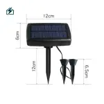 Solar Lawn Light Ghana – Waterproof Outdoor Garden & Pathway Solar Light