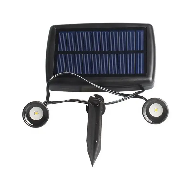 Solar Lawn Light – Waterproof Outdoor Garden & Pathway Solar Light  Ghana  (5)