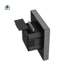 SONOFF 2 Gang M5 Smart Wall Switch