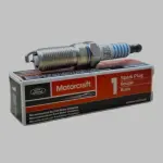Spark Plug – High Stability Engine Ignition Plug for Cars & Motorcycles in Ghana