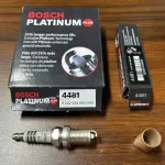 Spark Plug – High Stability Engine Ignition Plug for Cars & Motorcycles in Ghana