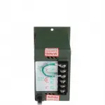 US-52 250W AC 220V Digital Motor Speed Controller – Adjustable Stepless Speed Control Unit