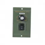 US-52 250W AC 220V Digital Motor Speed Controller – Adjustable Stepless Speed Control Unit