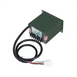 US-52 250W AC 220V Digital Motor Speed Controller – Adjustable Stepless Speed Control Unit