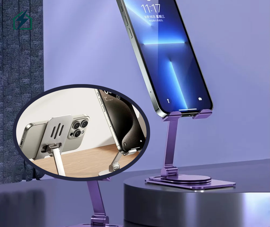 Strong alloy build for durability