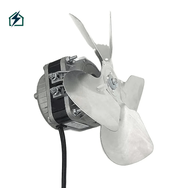 ✔ Strong aluminum alloy body