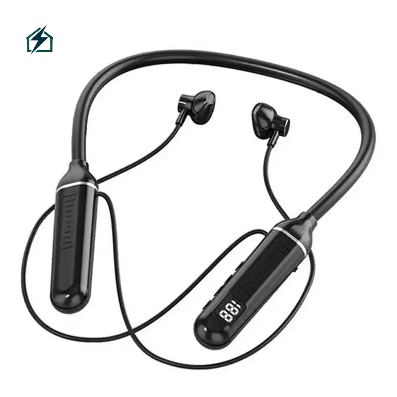 ✔ Strong bass output – enjoy your music