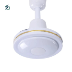 ELBEE 56” Ceiling Fan
