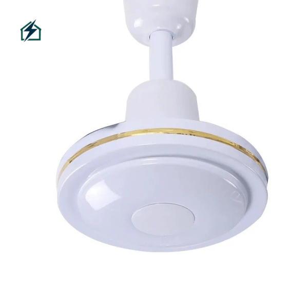 ELBEE 56” Ceiling Fan
