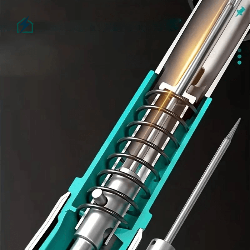 Strong Nail Penetration Performance