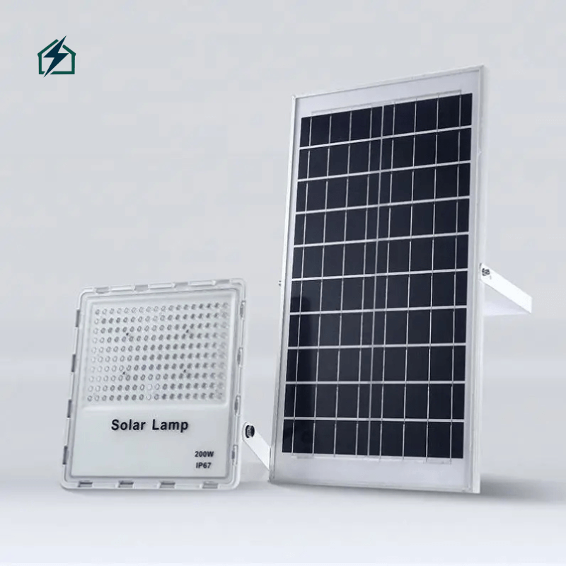 ✔SUIMING 100W Solar  IP67 Waterproof Design